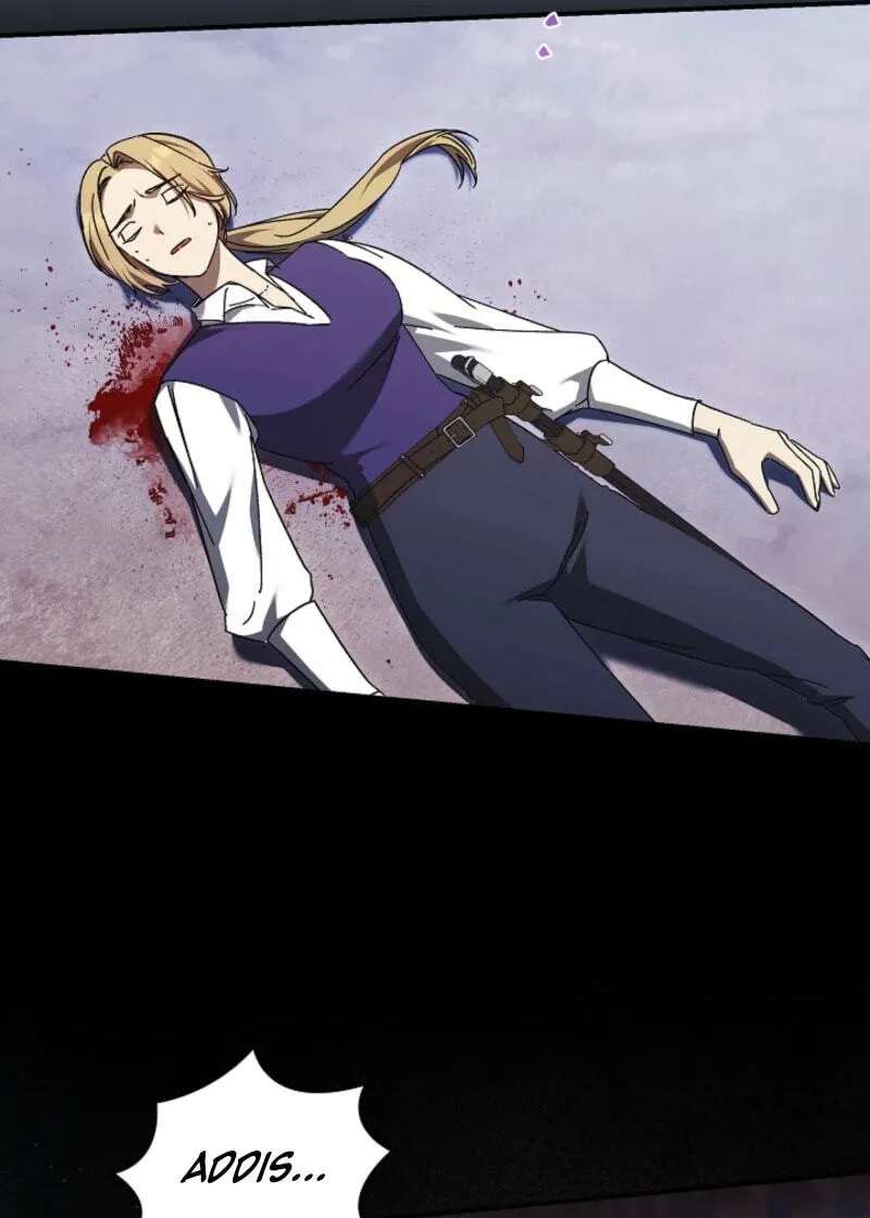 The Young Lady Who Broke Her Engagement Is Only Obsessed With the Ending Chapter 99 - page 28