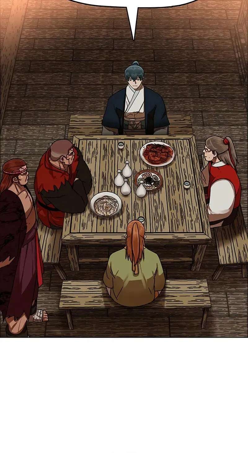 Like a Chilling Flame Chapter 94 - page 29