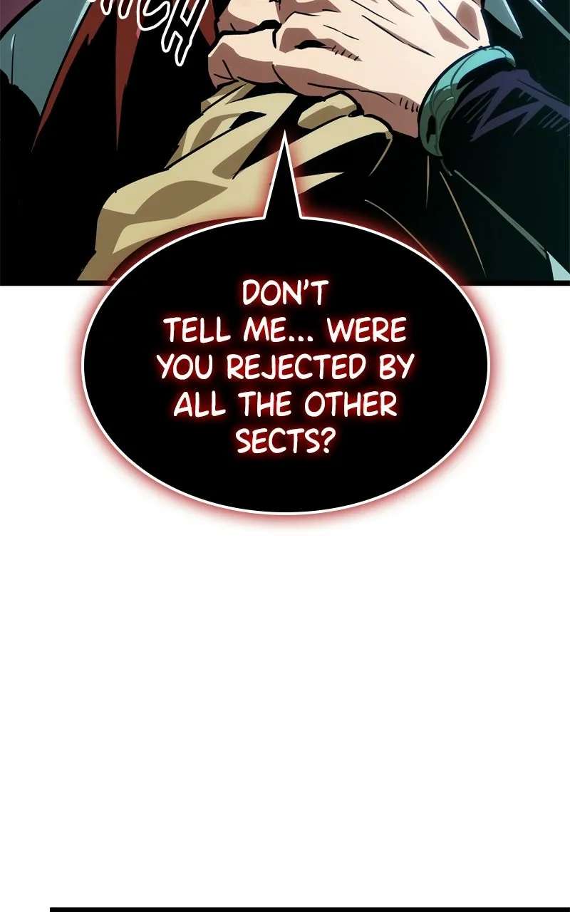 The Martial Genius WhoRemembers Everything Chapter 2 - page 85