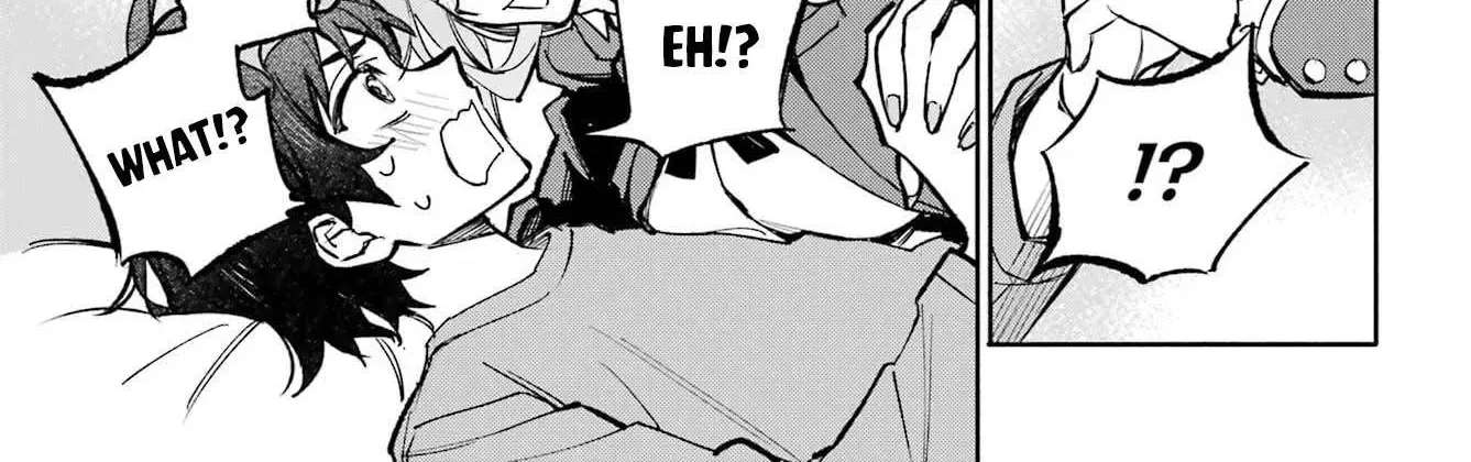 There Are 8 Yaeno Harukas!! Chapter 1 - page 31