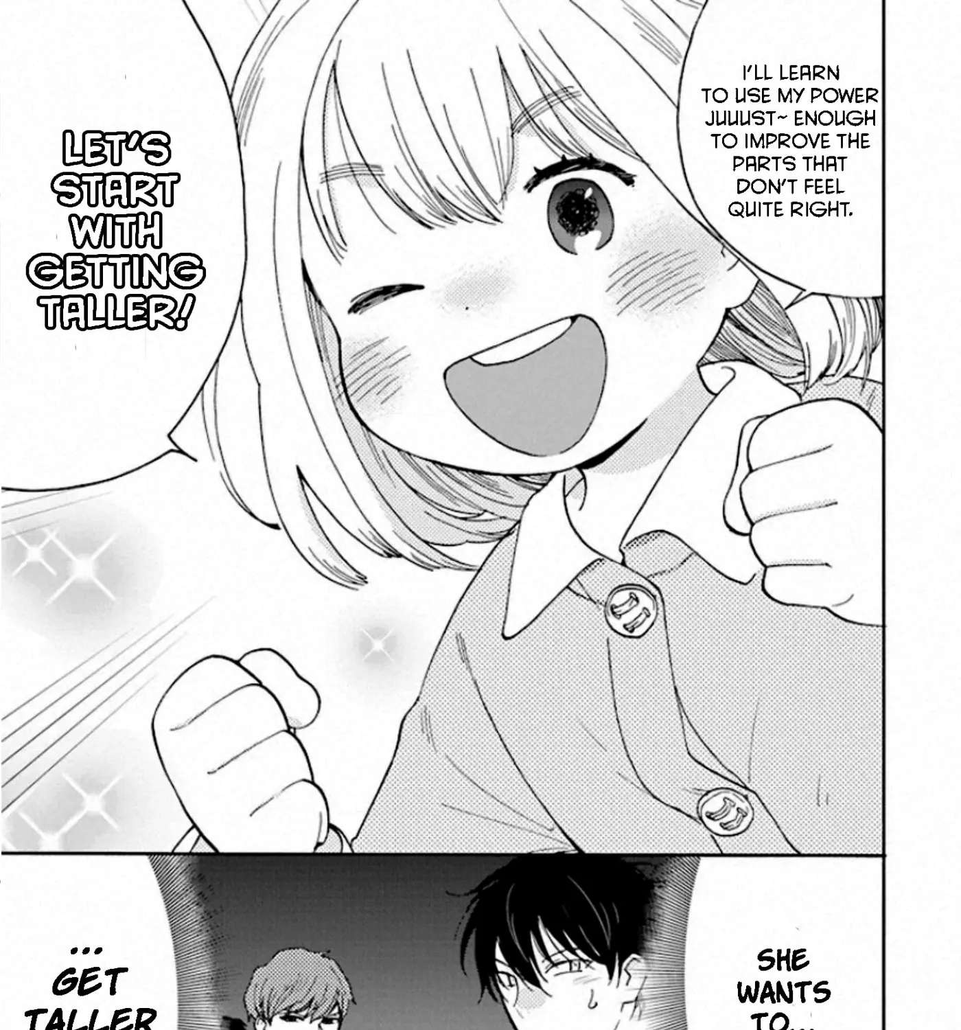 Yurayura Q Chapter 4 - page 57