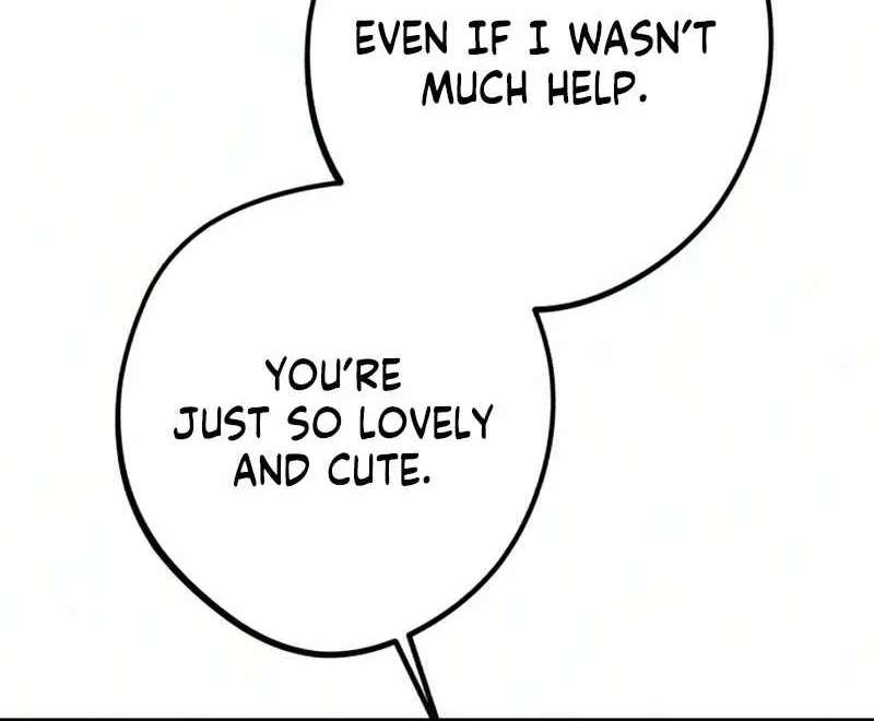 Perfect Senior's Hide! Chapter 24 - page 21