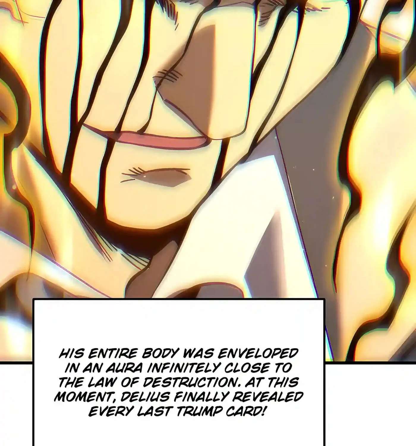Log Into The Future Chapter 349 - page 173