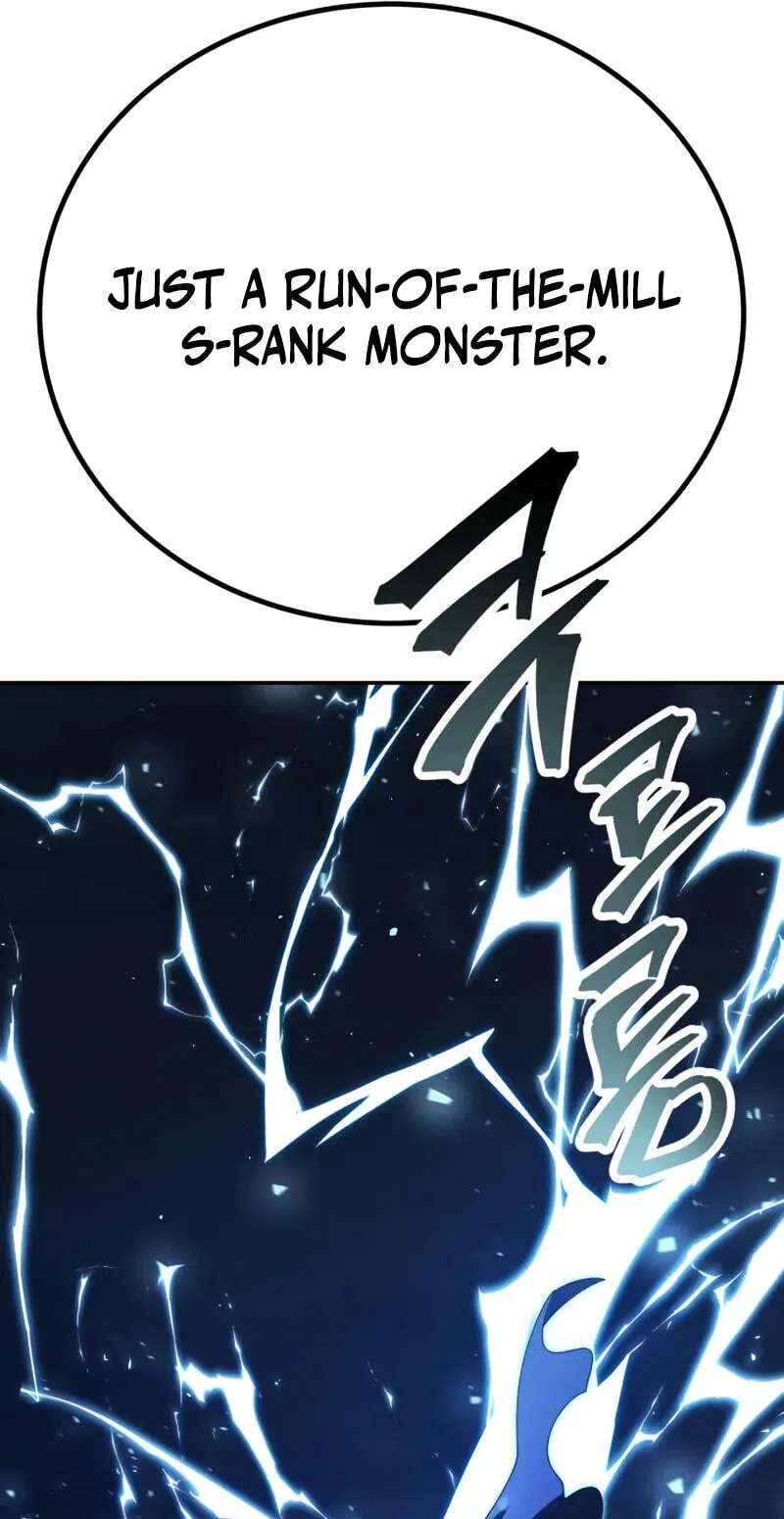 The World's Strongest Regime Chapter 18 - page 49