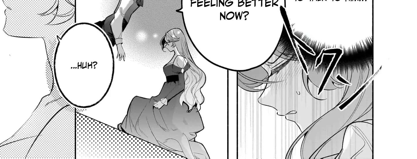 Tekikokude Reigu Sareta Kojo-sama wa Otto no Ai ni Kidzukanai Chapter 3 - page 15