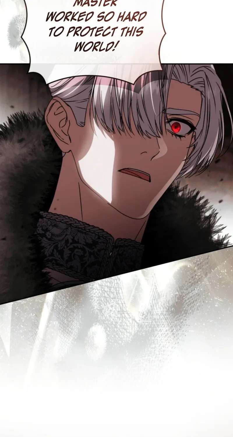 Surviving as the Devil's Child Chapter 143 - page 82