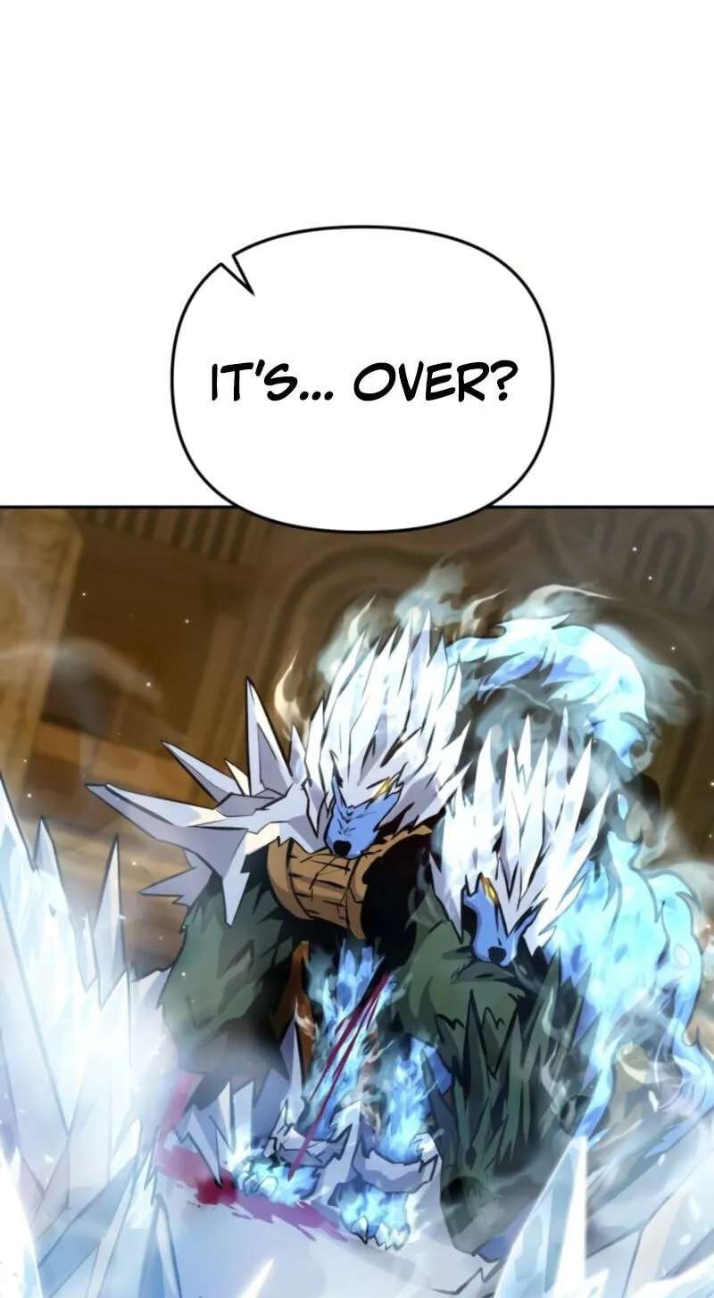 The Unrivaled Labyrinth Architect Chapter 34 - page 99