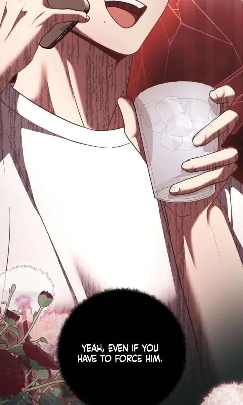 How to Escape the Clutches of an Obsessive Top Chapter 27 - page 85