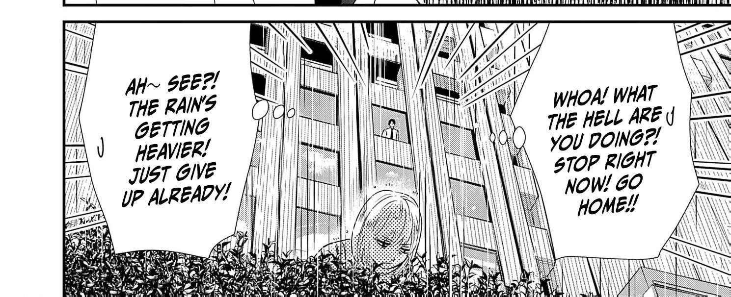 Watashi wa Sore o Unmei to Yobitai Chapter 4 - page 73