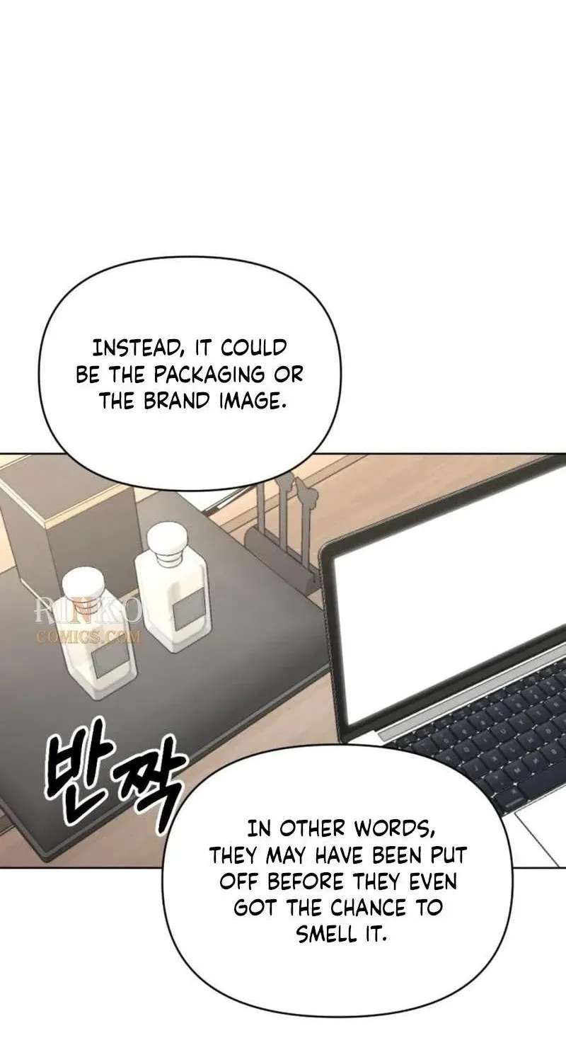 Fragrant Contractual Relationship Chapter 30 - page 33