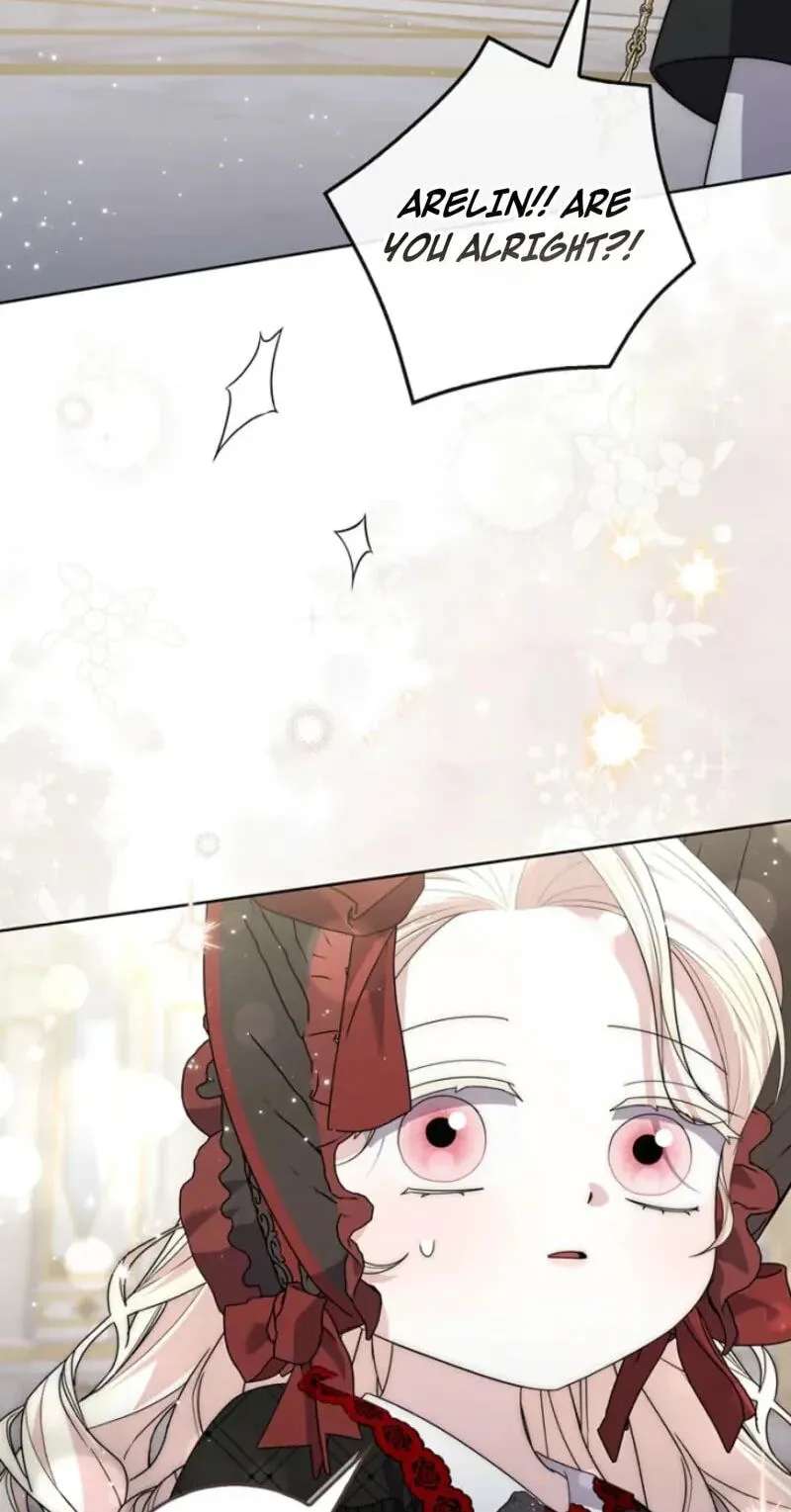 Arelyn Is Sick and Tired Chapter 81 - page 82