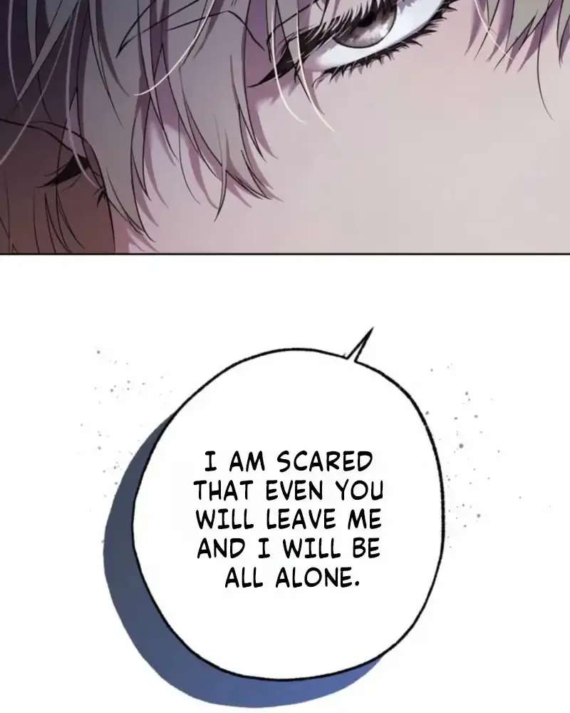 Family Relationship Error Chapter 1 - page 33