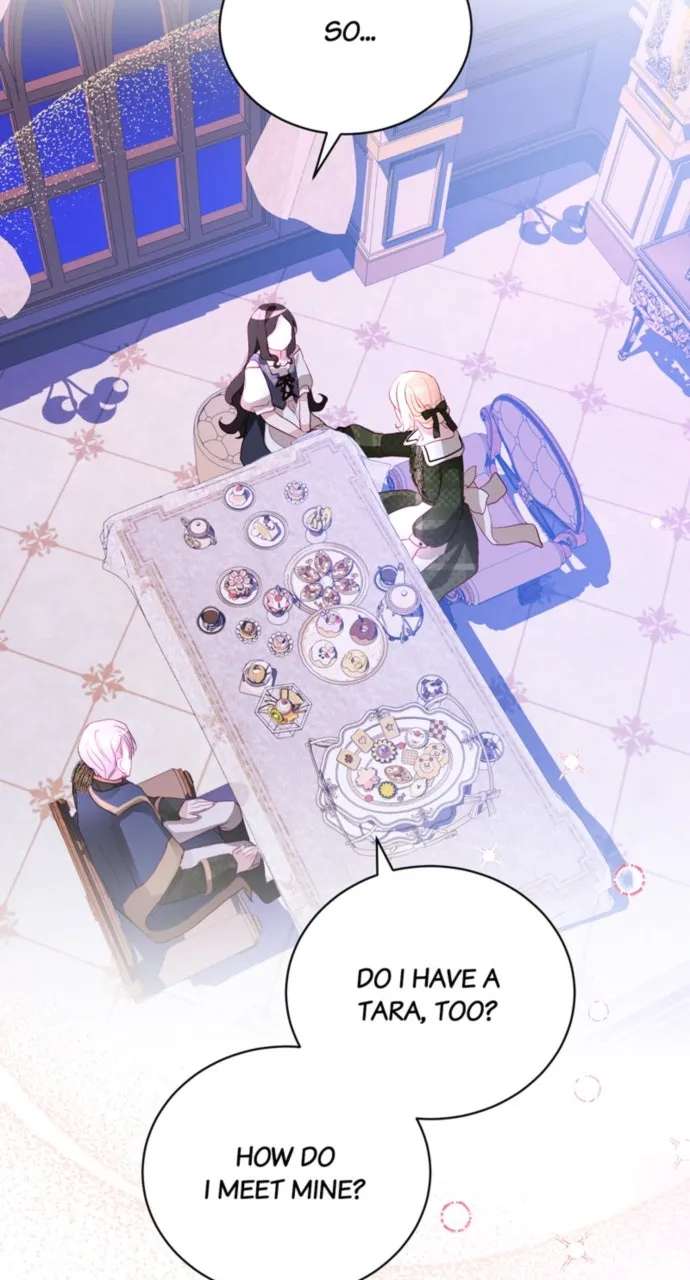 My Father, the PossessiveDemi-God Chapter 6 - page 20