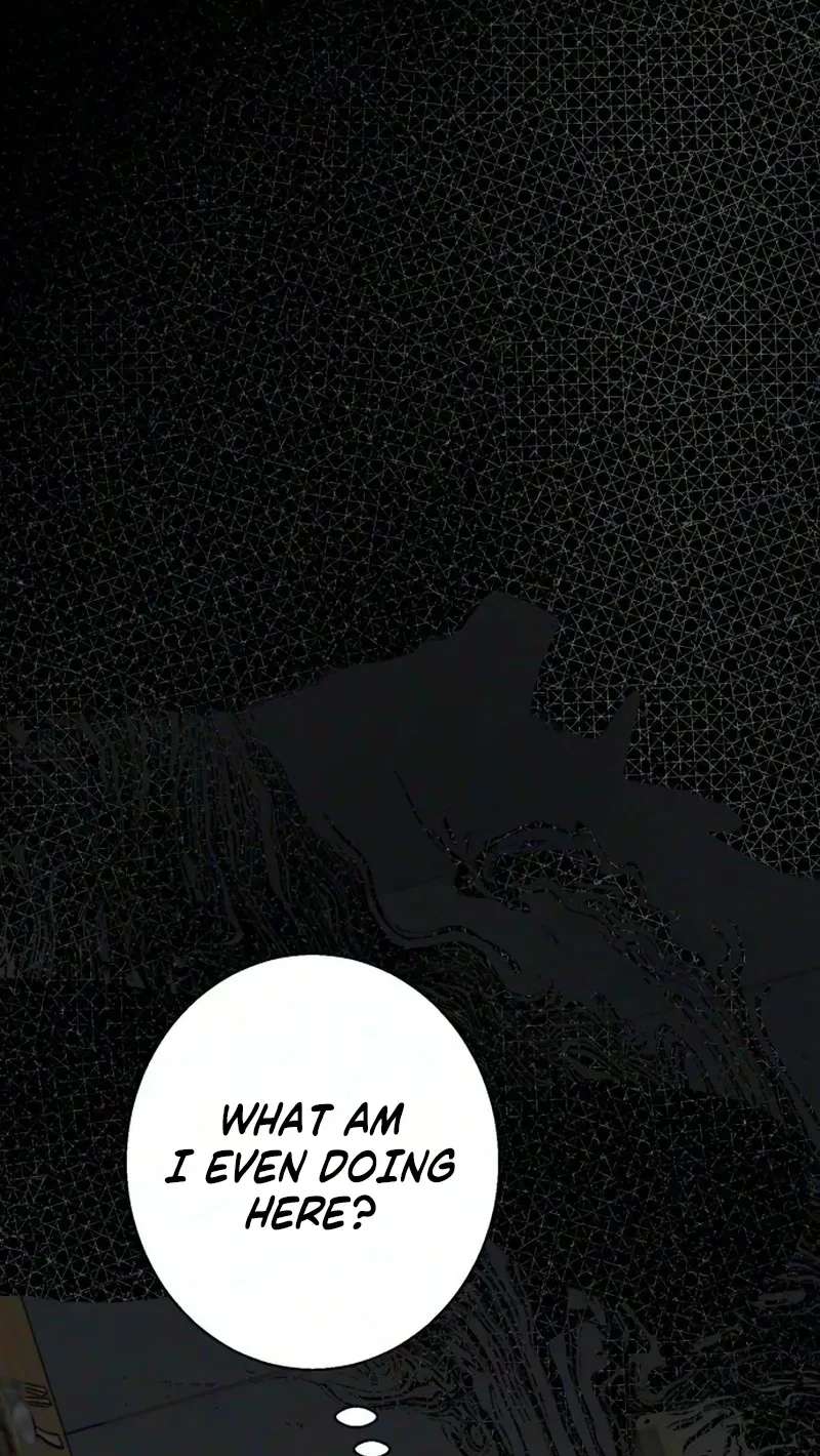 I Don't Want to Break Up Chapter 9 - page 11
