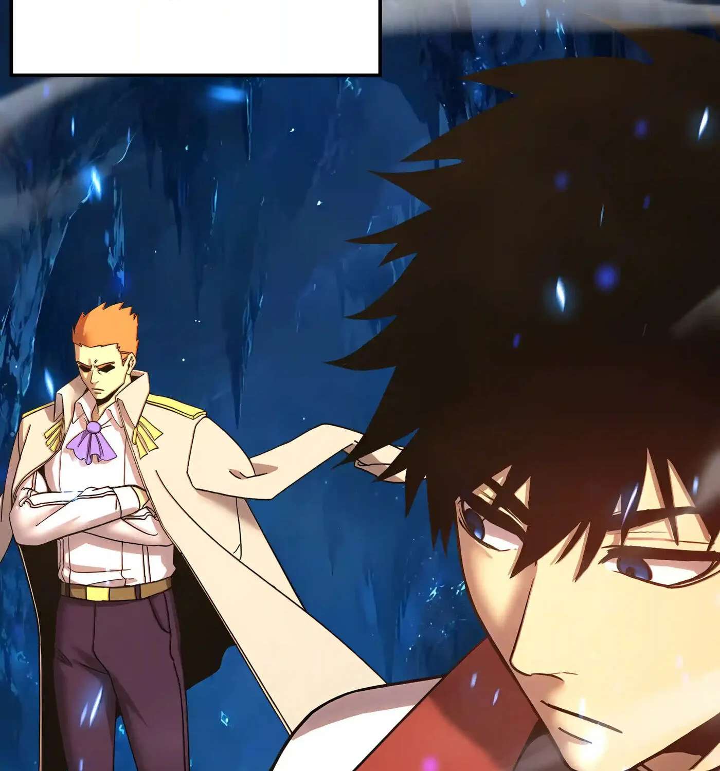Log Into The Future Chapter 347 - page 127