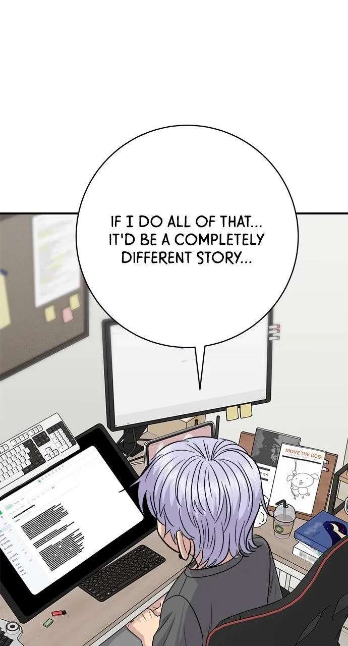 A DeadbEAT's Meal Chapter 241 - page 33