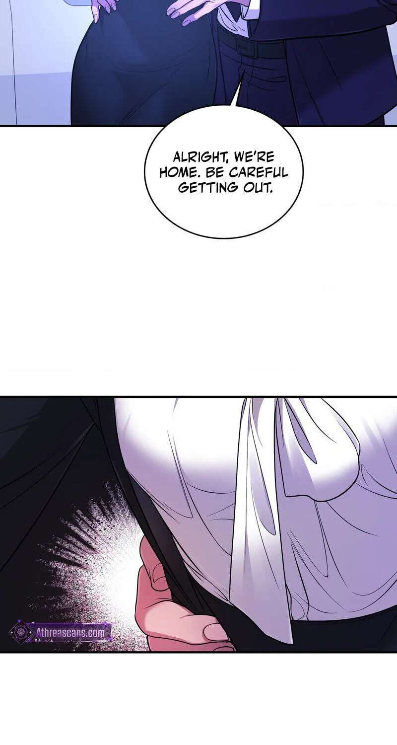 Dokkaebi Chapter 25 - page 36