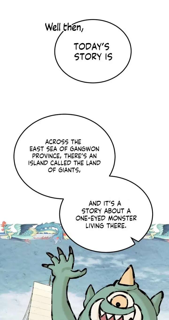 I Was Reincarnated as King Danjong's Nanny Chapter 47 - page 9