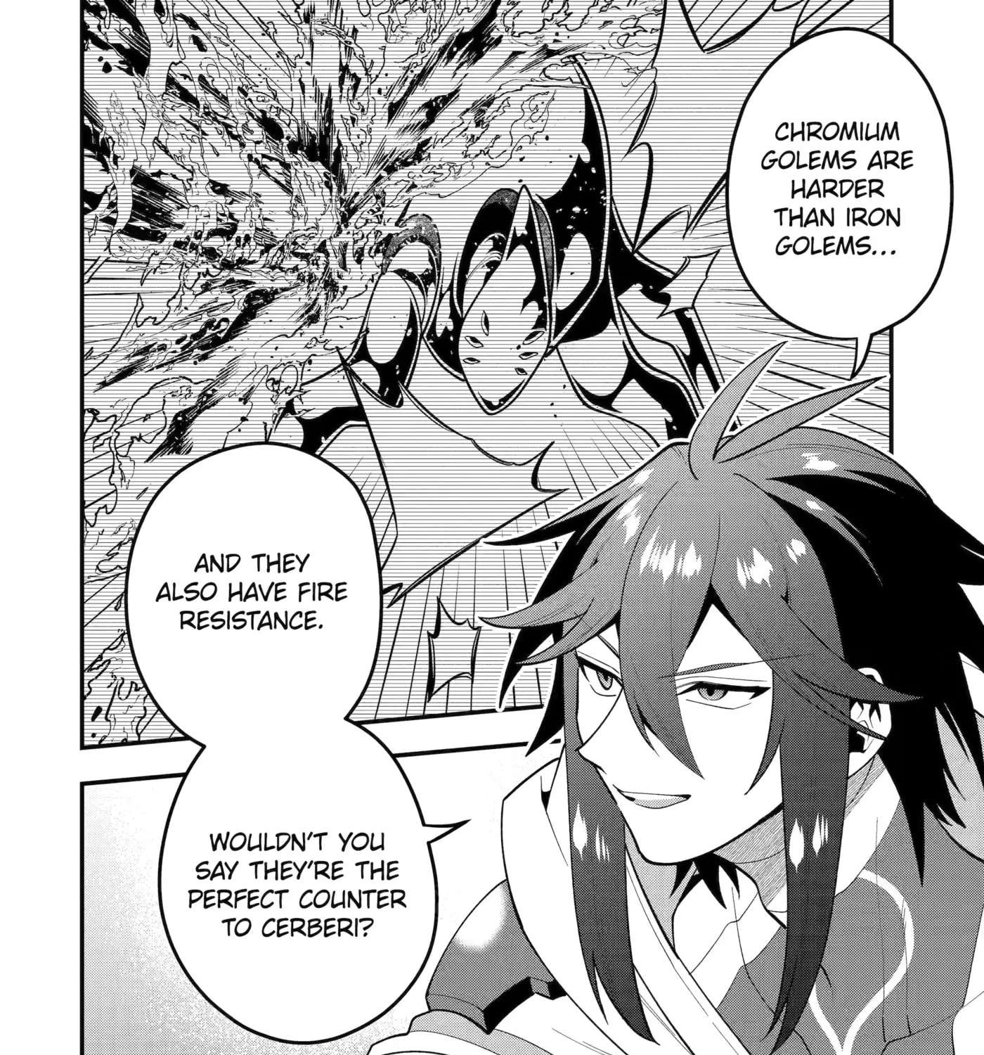The Strongest Wizard Making Full Use of the Strategy Guide -No Taking Orders, I’ll Slay the Demon King My Own Way- Chapter 75 - page 7