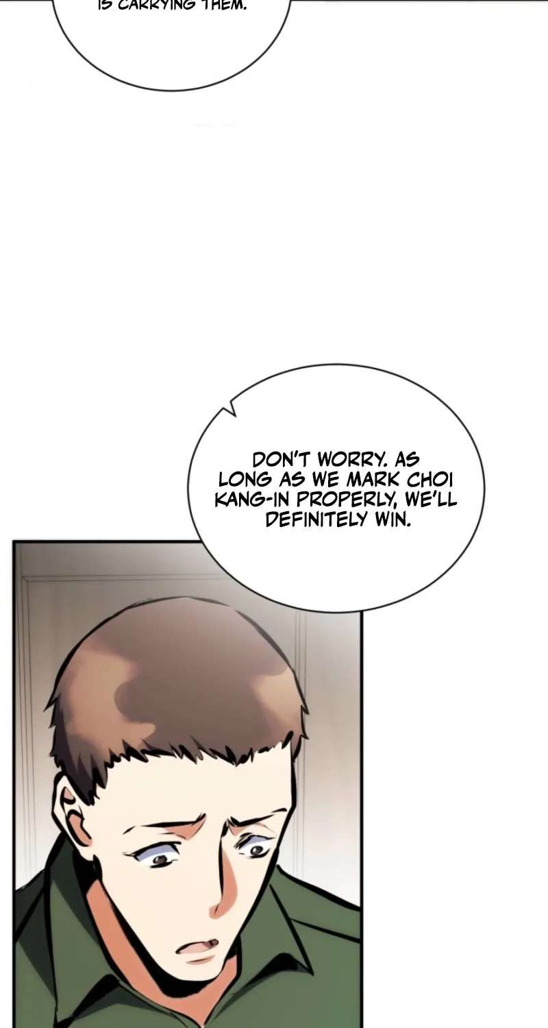 Immortal Maestro Chapter 58 - page 74