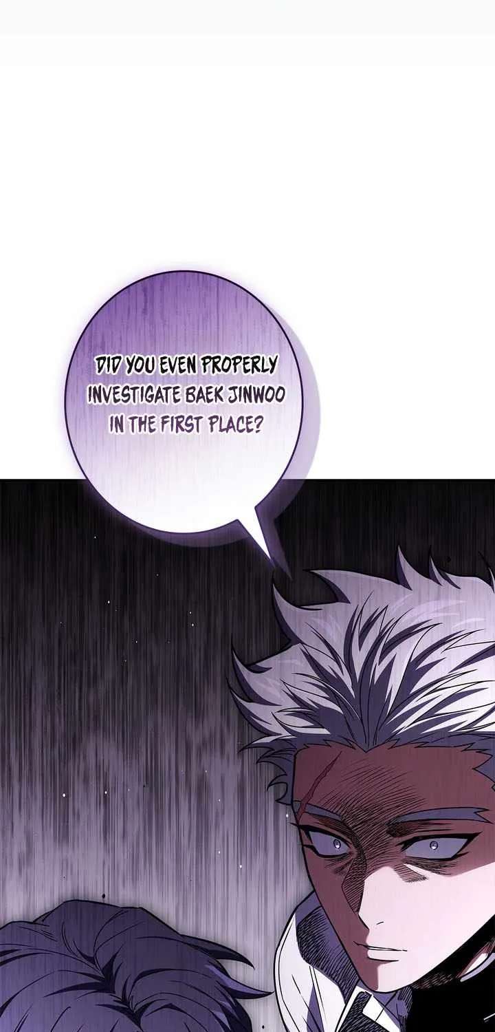 Only I Have an EX-Grade Summon Chapter 38 - page 27