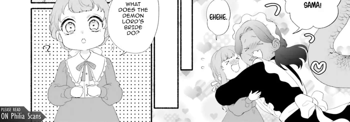 Enjoy Your Meal Chapter 3 - page 9