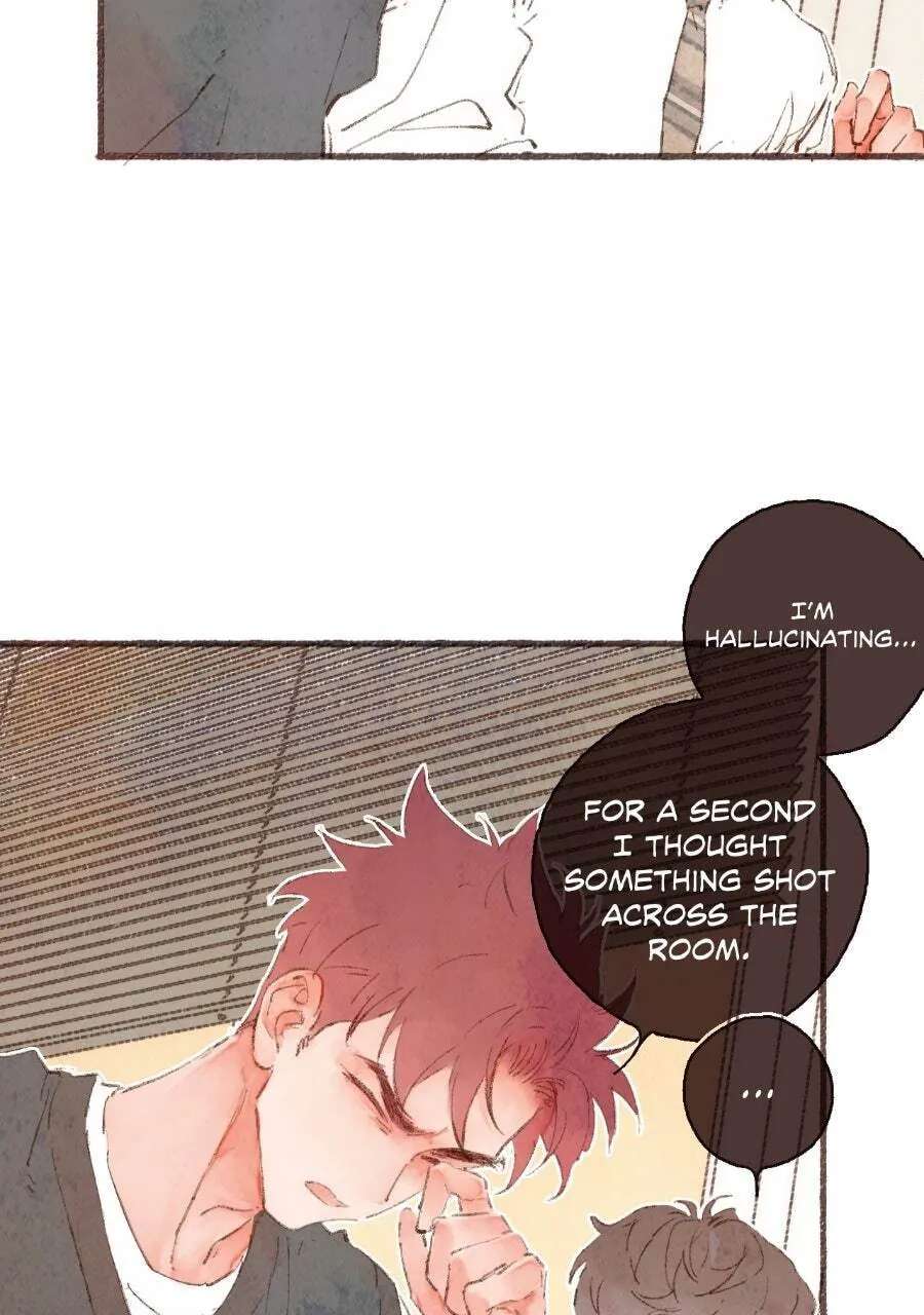 Soul Sealer's School Life Chapter 33 - page 10