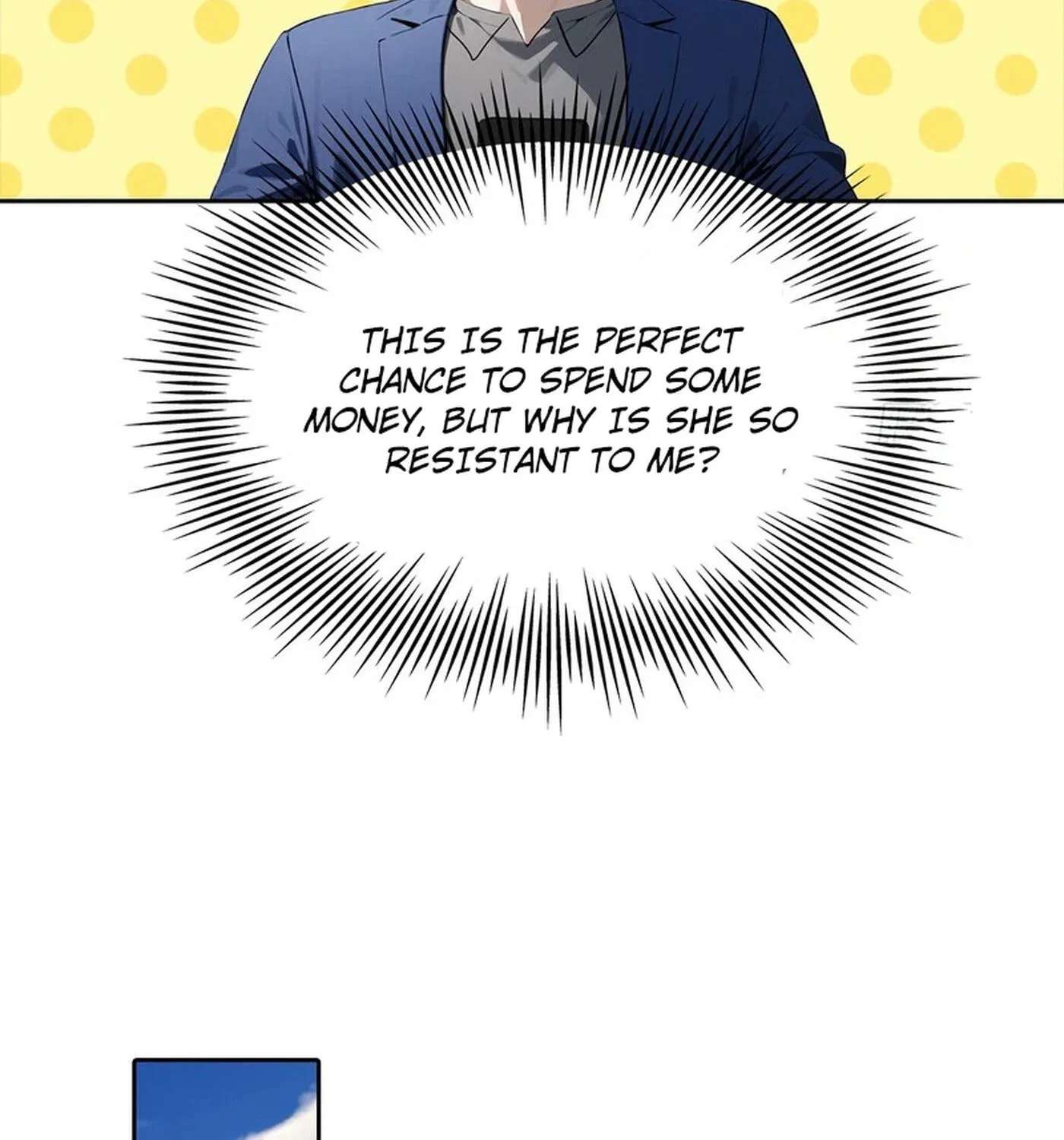 Ni Xi Xi Tong: Wo Shua Baole Nvshen Hao Gandu Chapter 23 - page 7