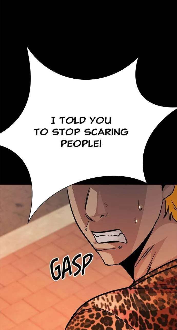 The Worst Generation Chapter 69 - page 117