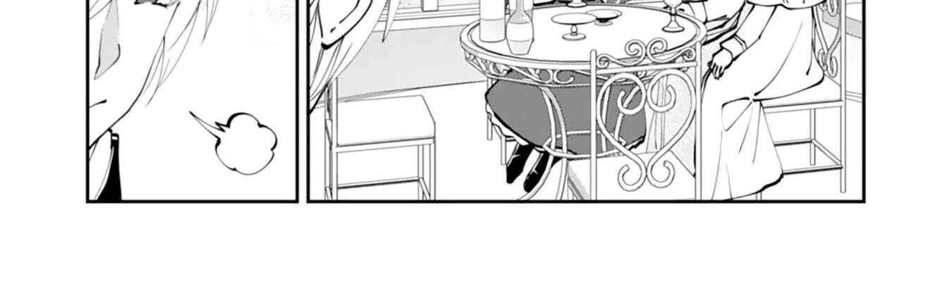 You Call Me 'You' and Break the Engagement? Fine—You'll Regret It. Chapter 10 - page 30