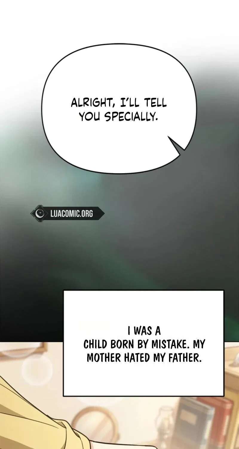Love Rehab for a Gangster Chapter 53 - page 85