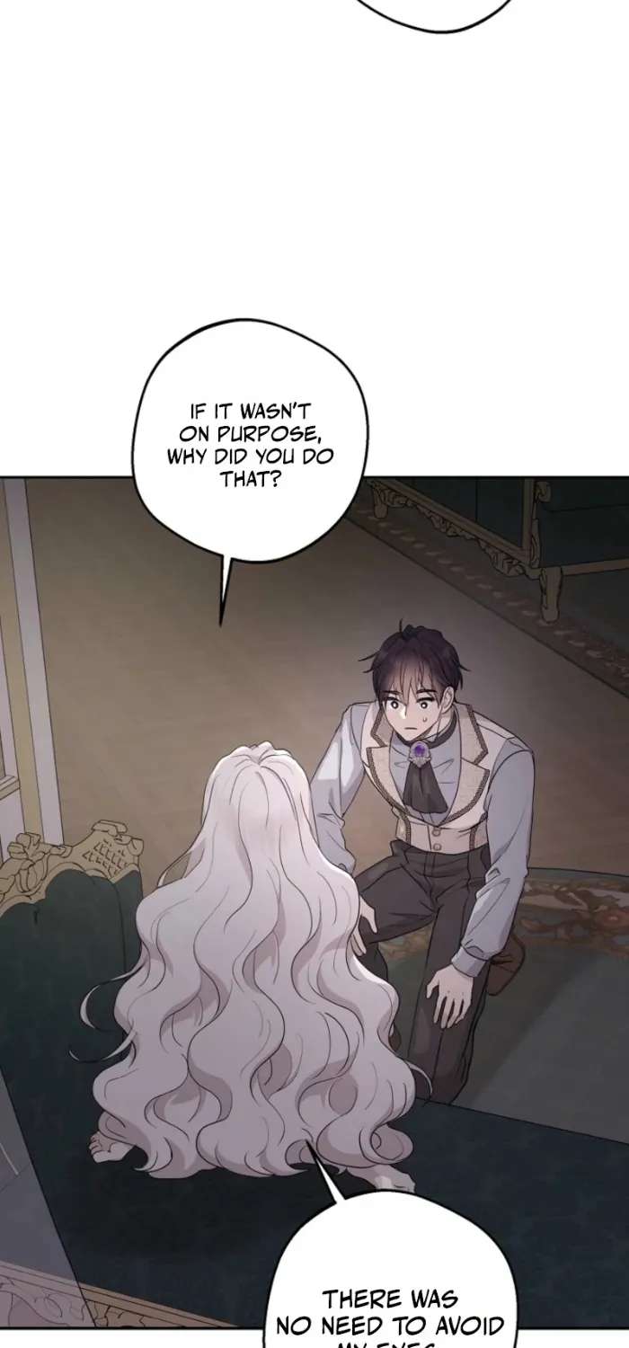 Surviving As An Illegitimate Princess Chapter 127 - page 36