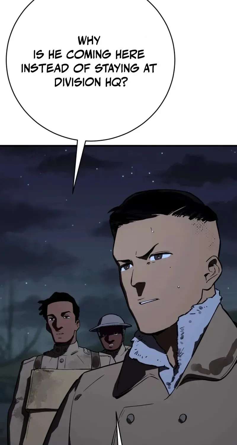 The Black-Haired US Army General Chapter 47 - page 60