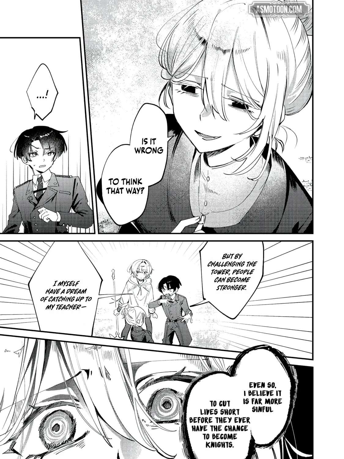 Otome Game Heroine no Hikitate Yaku no Imouto ni Tensei Shita node Tachiba wo Ubatte Yaru Koto ni Shita Chapter 11 - page 22