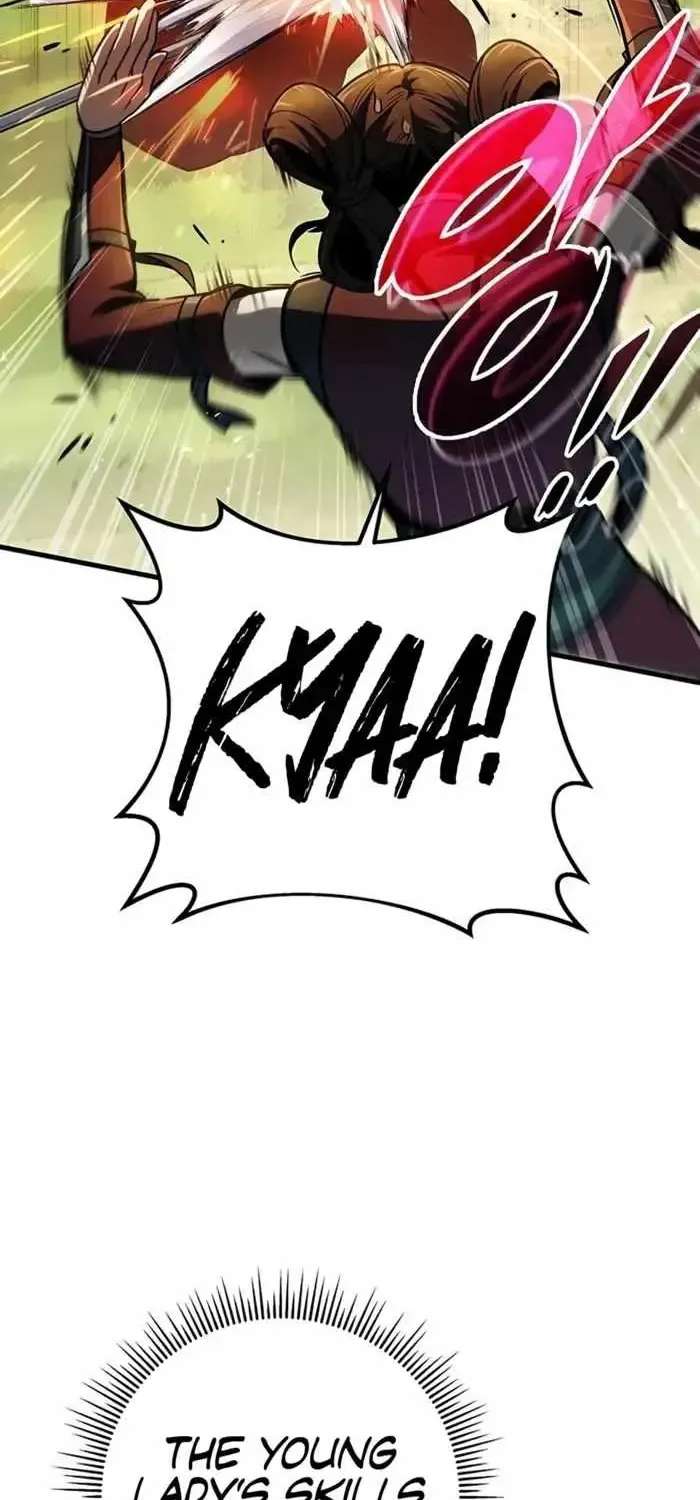 Emperor's Sword Chapter 113 - page 60