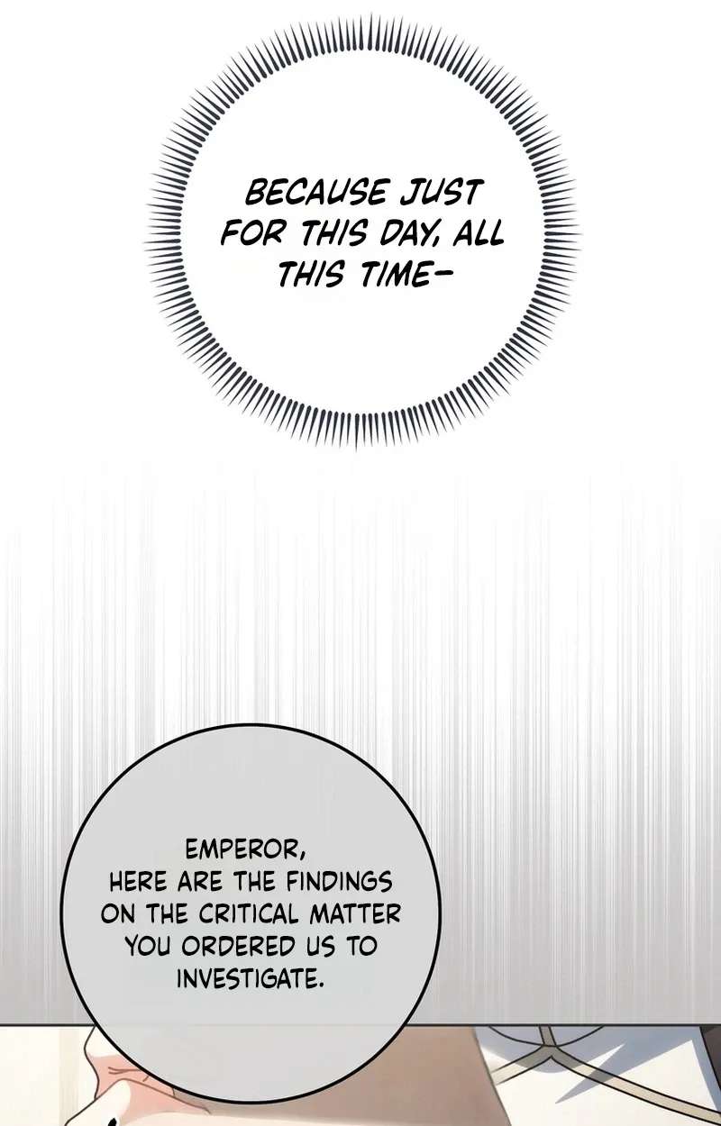 May I Cry Now? Chapter 62 - page 48
