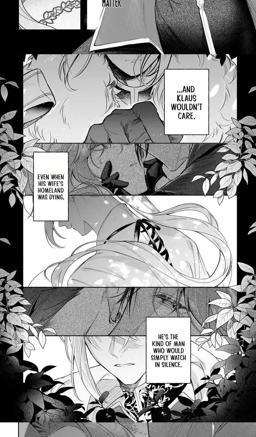 Tekikokude Reigu Sareta Kojo-sama wa Otto no Ai ni Kidzukanai Chapter 5 - page 6