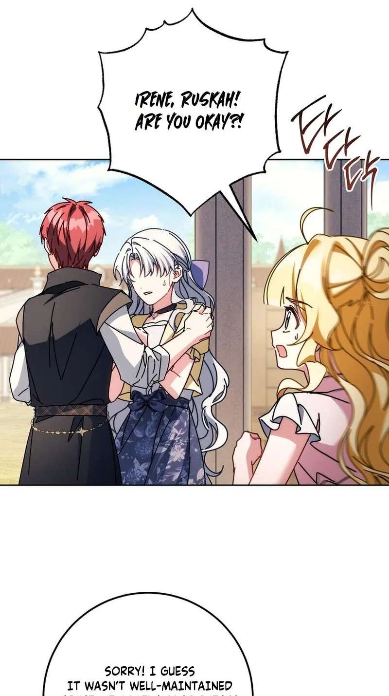 Can I Cry Now? Chapter 56 - page 107