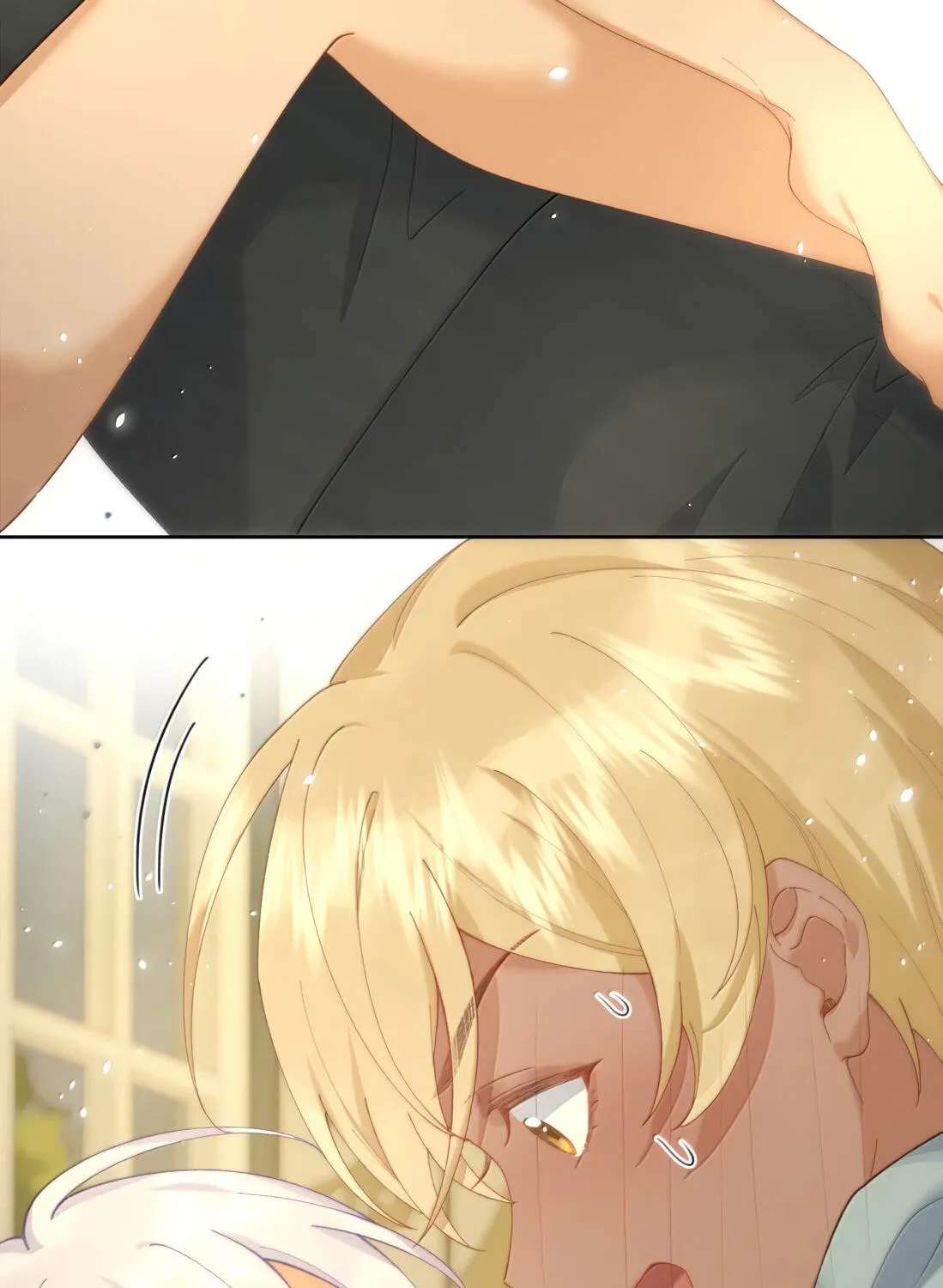 When the Villainess Meets the Yandere Chapter 80 - page 53
