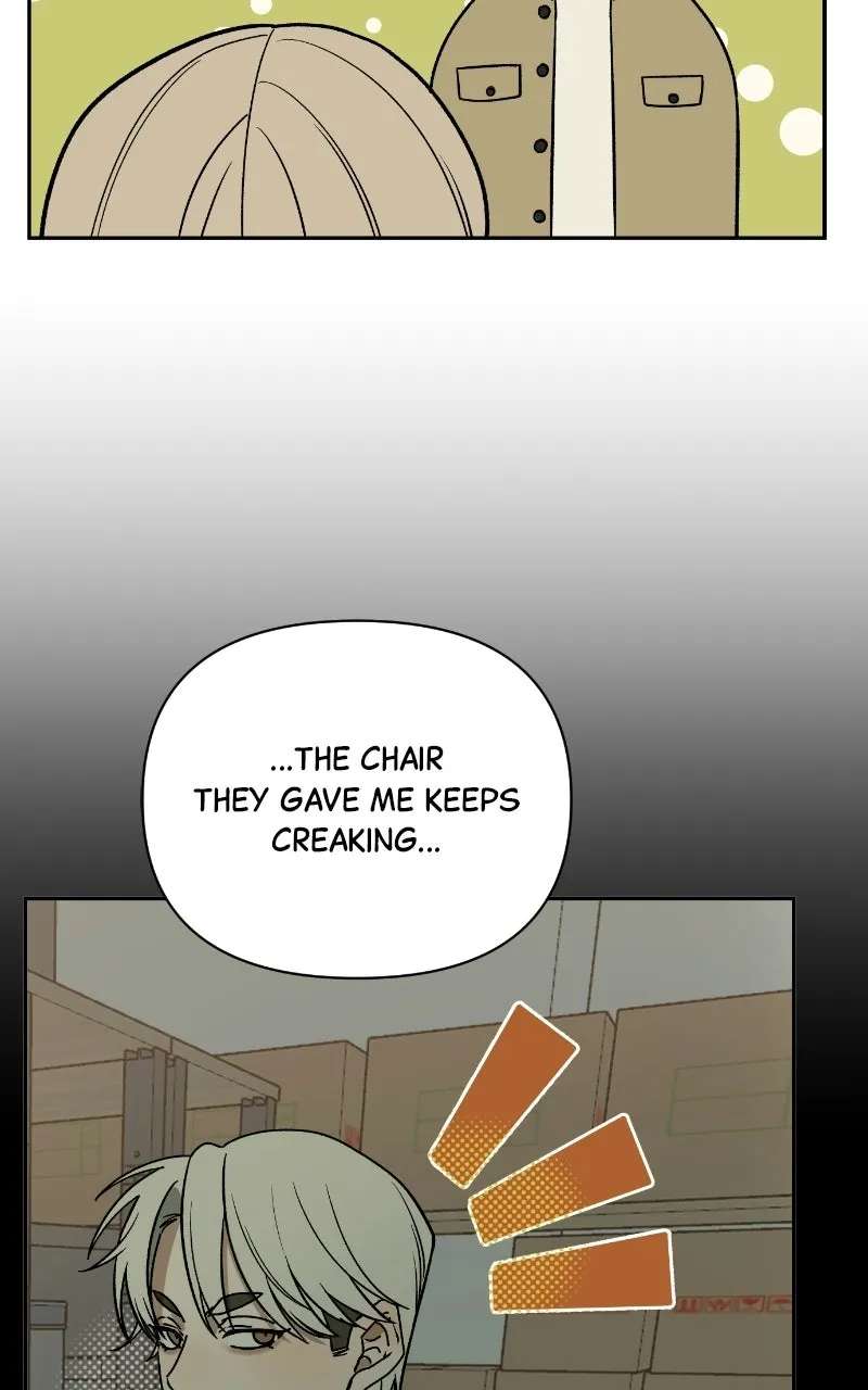 All Kinds ofNonsense Chapter 7 - page 60