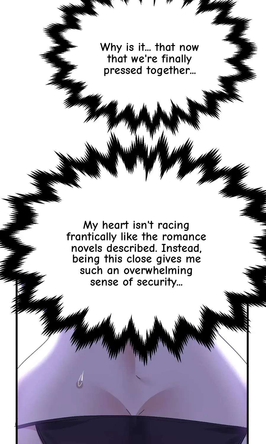 The Graduation Project Is, Making Butter! Chapter 52 - page 46