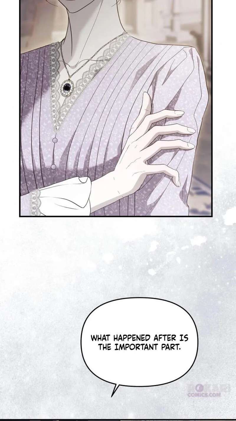 I Only Need Our Child, Your Grace Chapter 31 - page 64