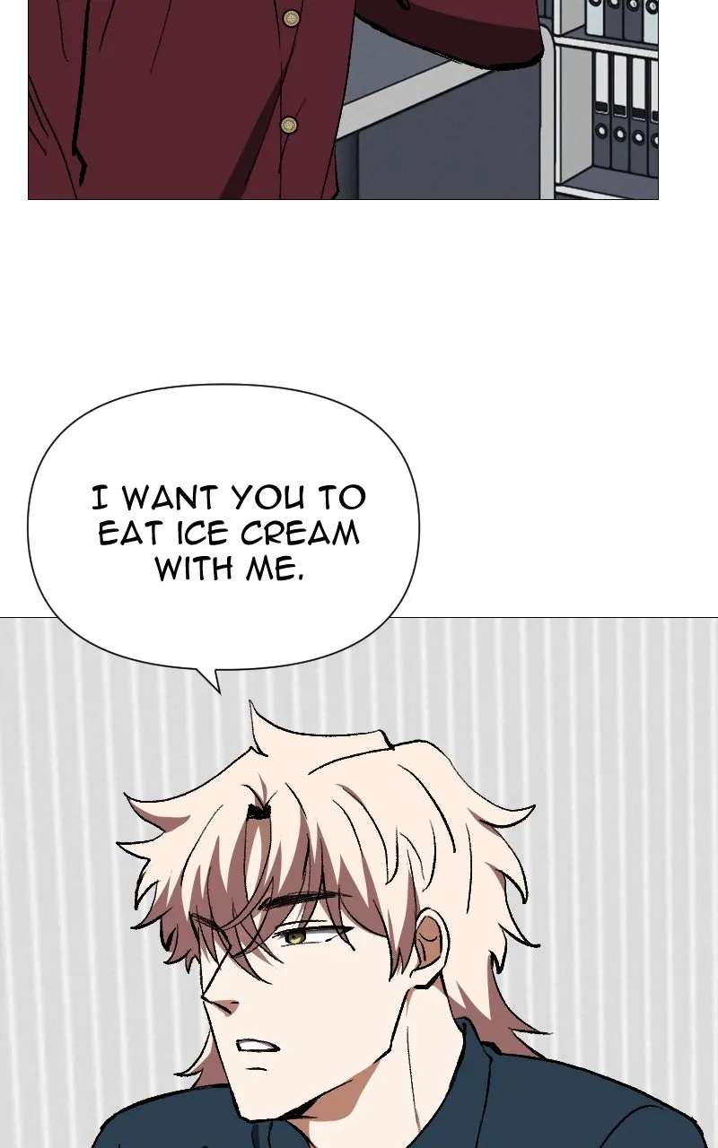 Unlovable Replacement Chapter 139 - page 31