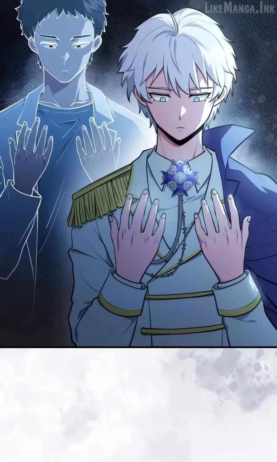 The Crown Prince That Sells Medicine Chapter 121 - page 25