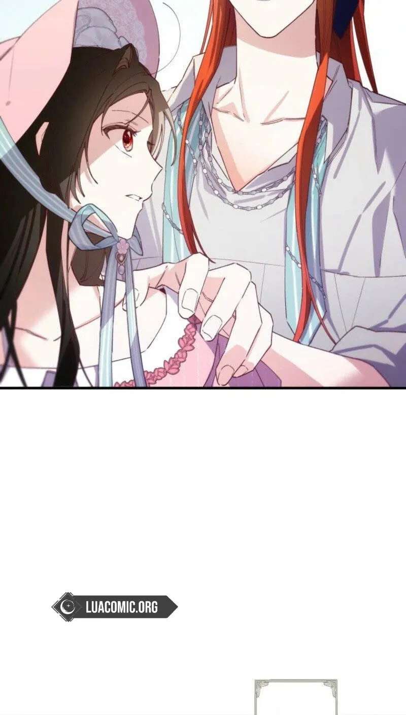 Surviving My Sister Chapter 53 - page 36