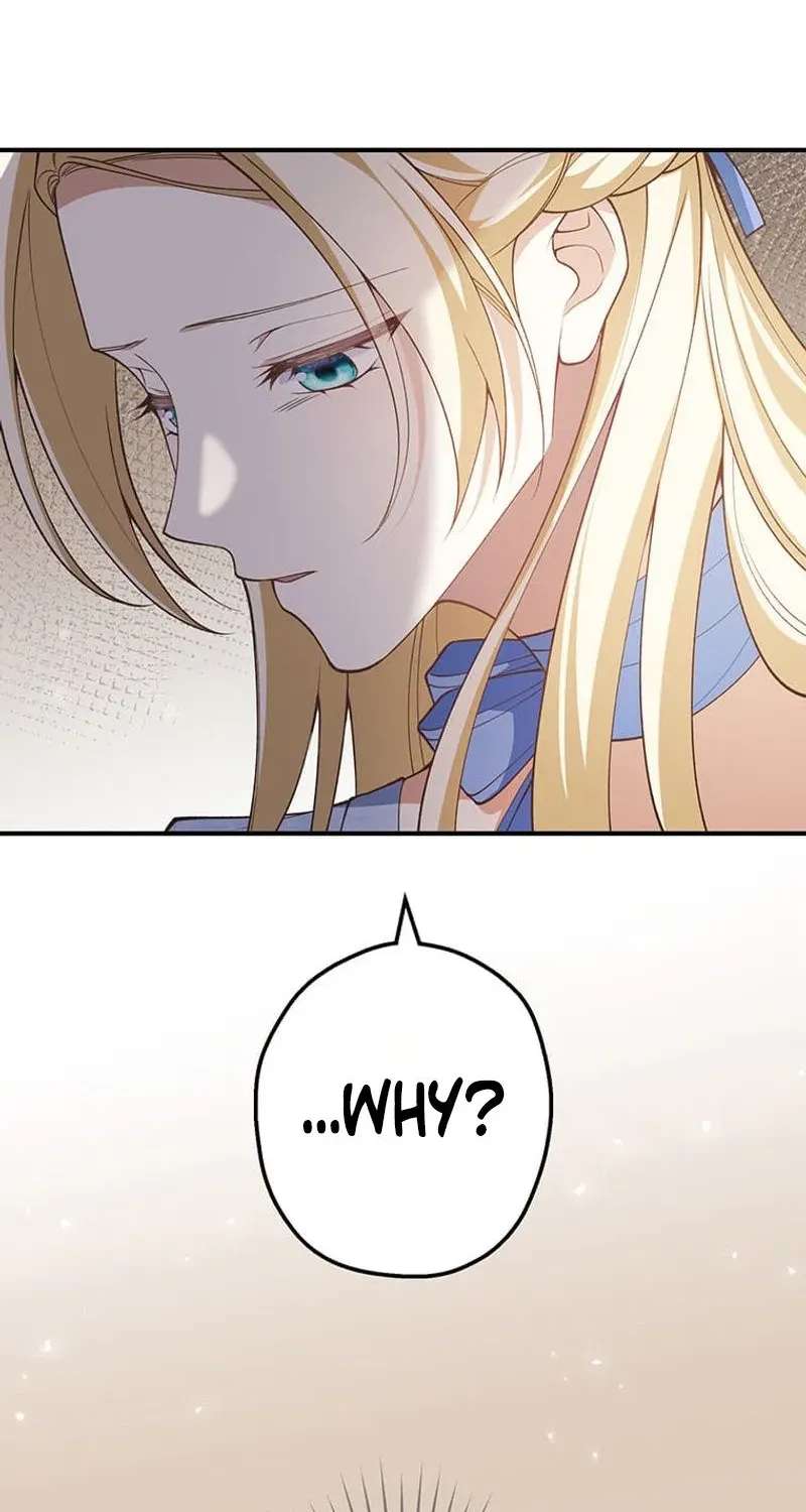 My Fiance Is a Former Assassin Prince Chapter 38 - page 54