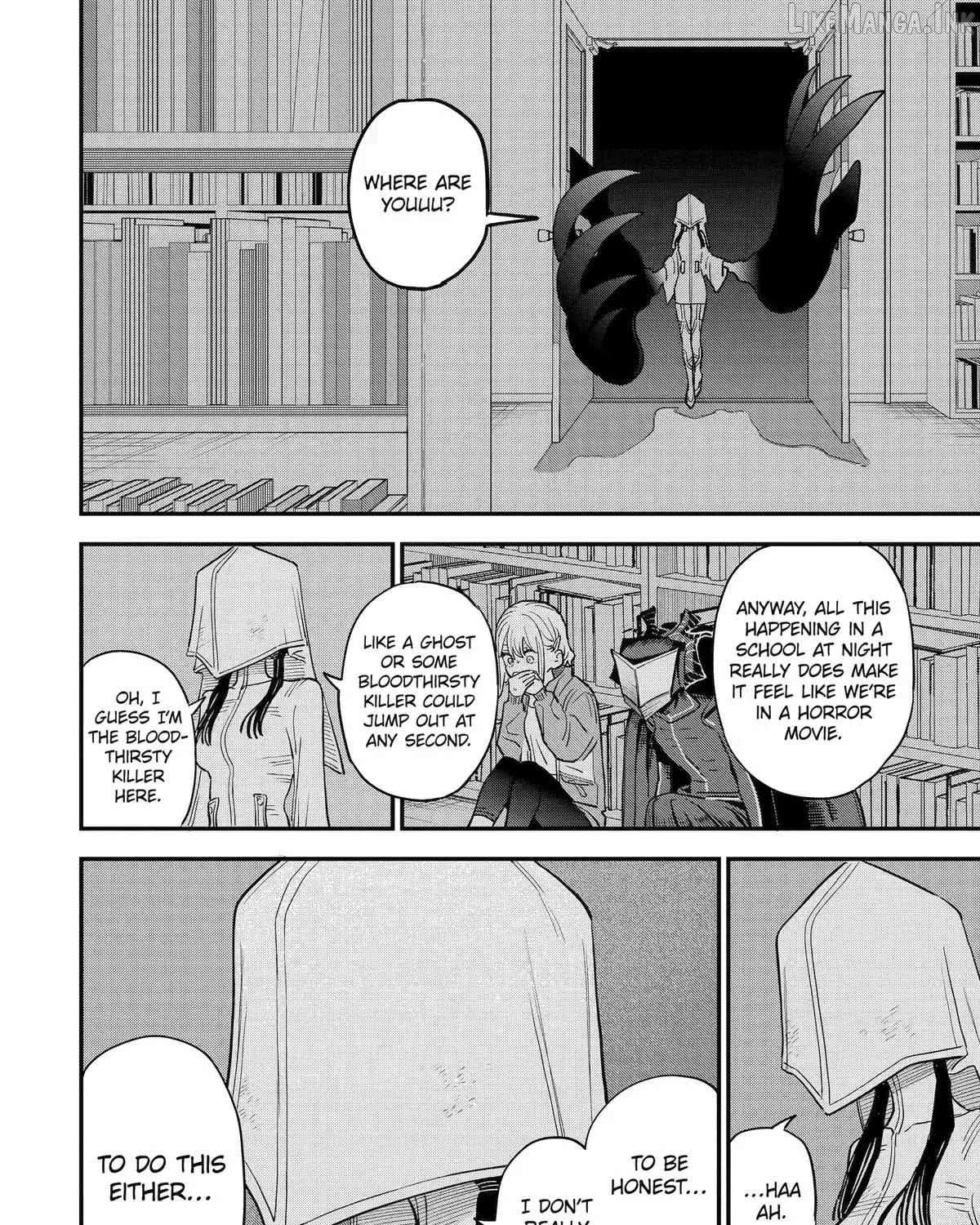 Daiakutou Shounen Chapter 23 - page 44