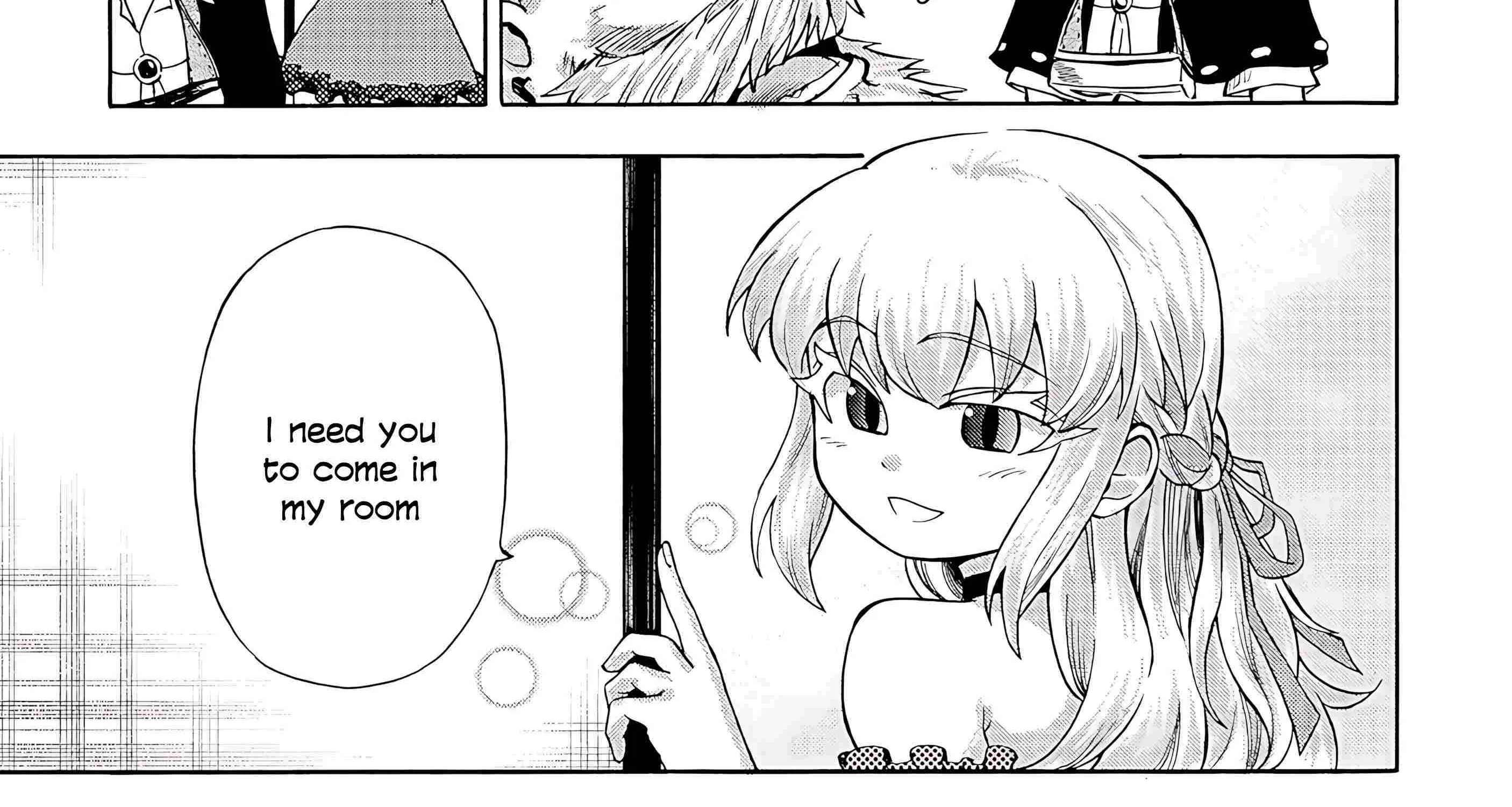 Isekai de Yakuza Hajimemashita: Yume no Henkyou Slow Life wa Oazuke-chuu Chapter 3 - page 40