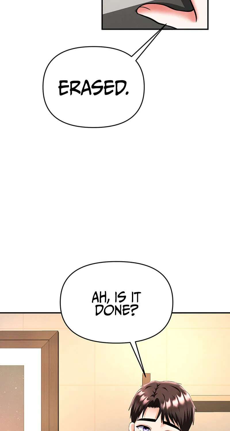 I'm the only guy in the massage parlor. Chapter 26 - page 5