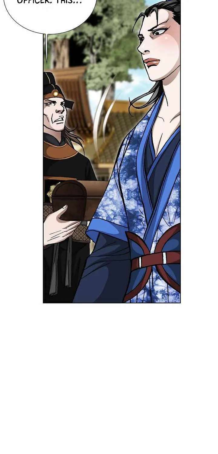 Return of the Immortal Monk Chapter 93 - page 67